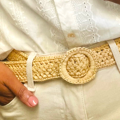Ceinture Capucine