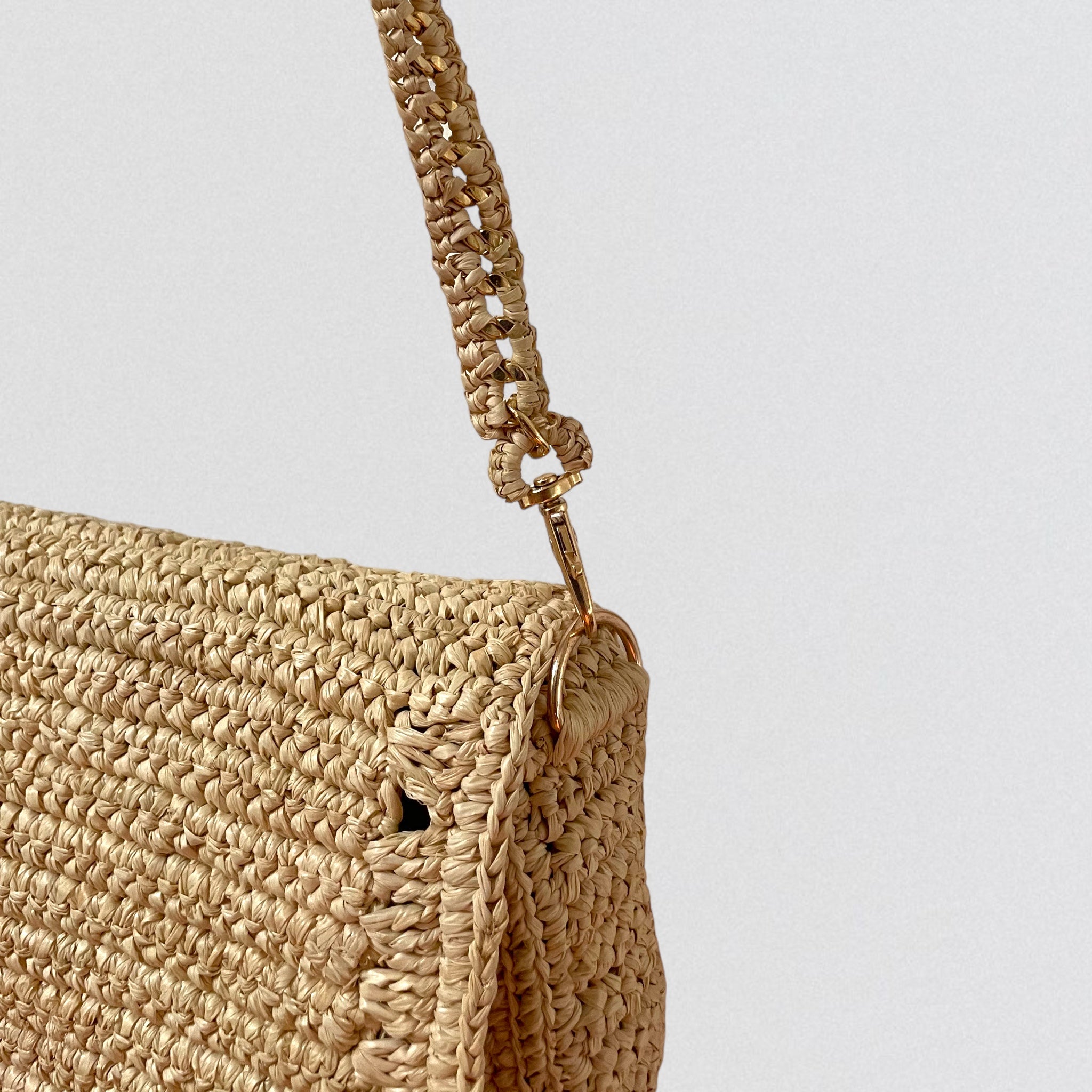 Sac bandoulière Pozi