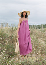 Sac en raphia Maeva