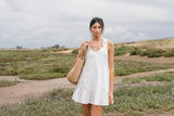 Sac en raphia July