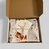 Sac bandoulière en raphia, Taly