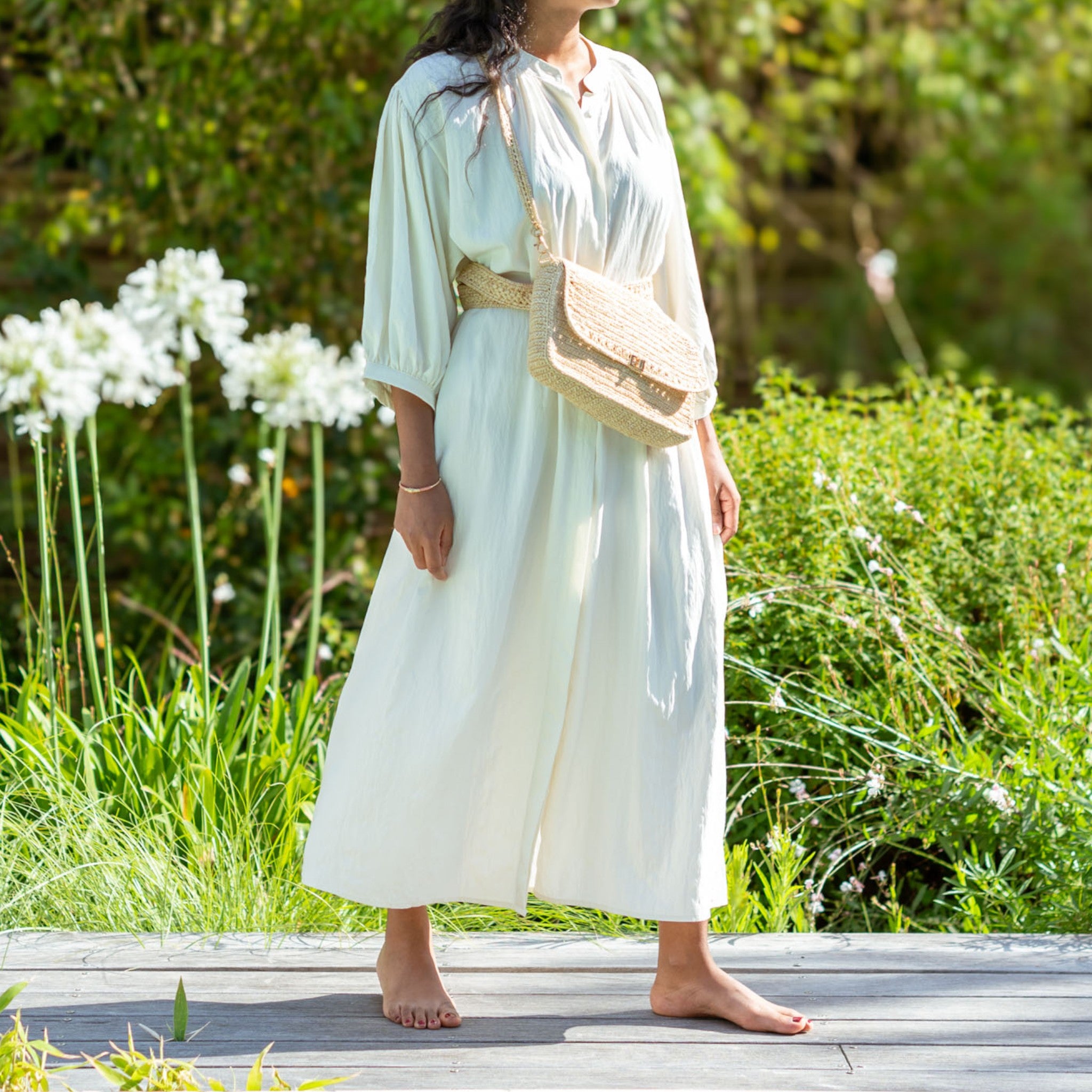 Sac bandoulière Pozi