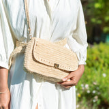 Sac bandoulière Pozi