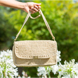 Sac bandoulière Pozi