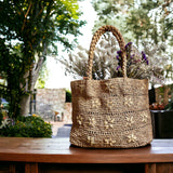 Fleurette - Maud Nakà Paris - Sac porté épaule