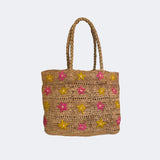 Fleurette - Maud Nakà Paris - Sac porté épaule