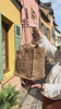 Sac en raphia July