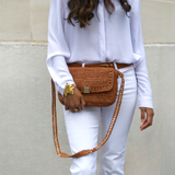 Sac bandoulière Pozi