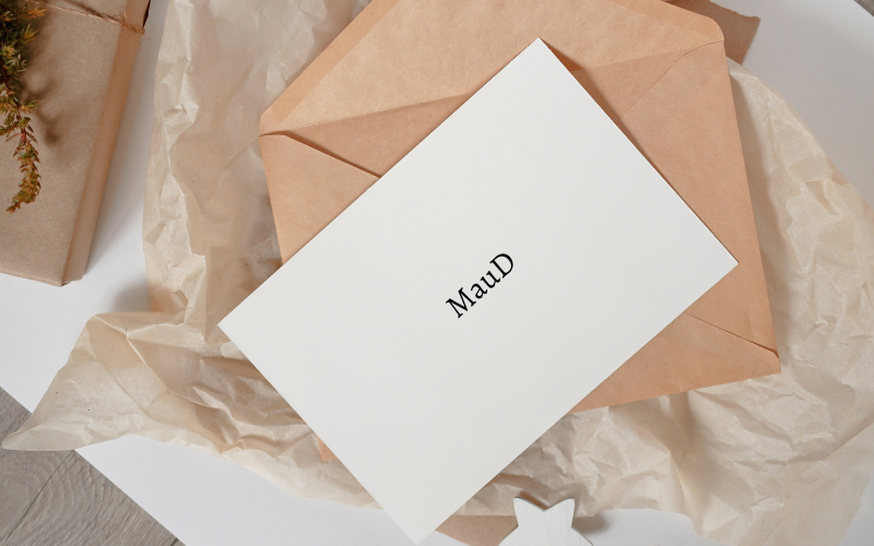 Carte-cadeau MauD Nakà