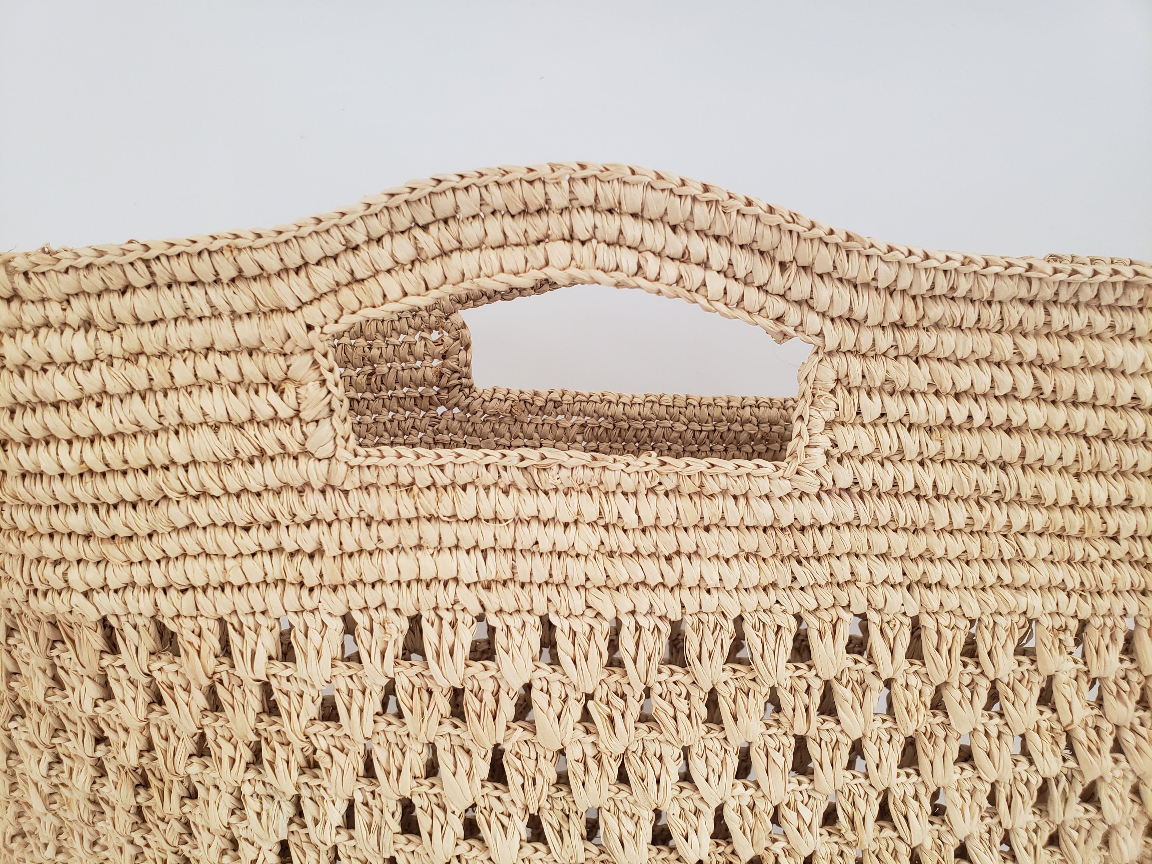 Sac Hive, porté main Sac porté main MauD Nakà Paris 