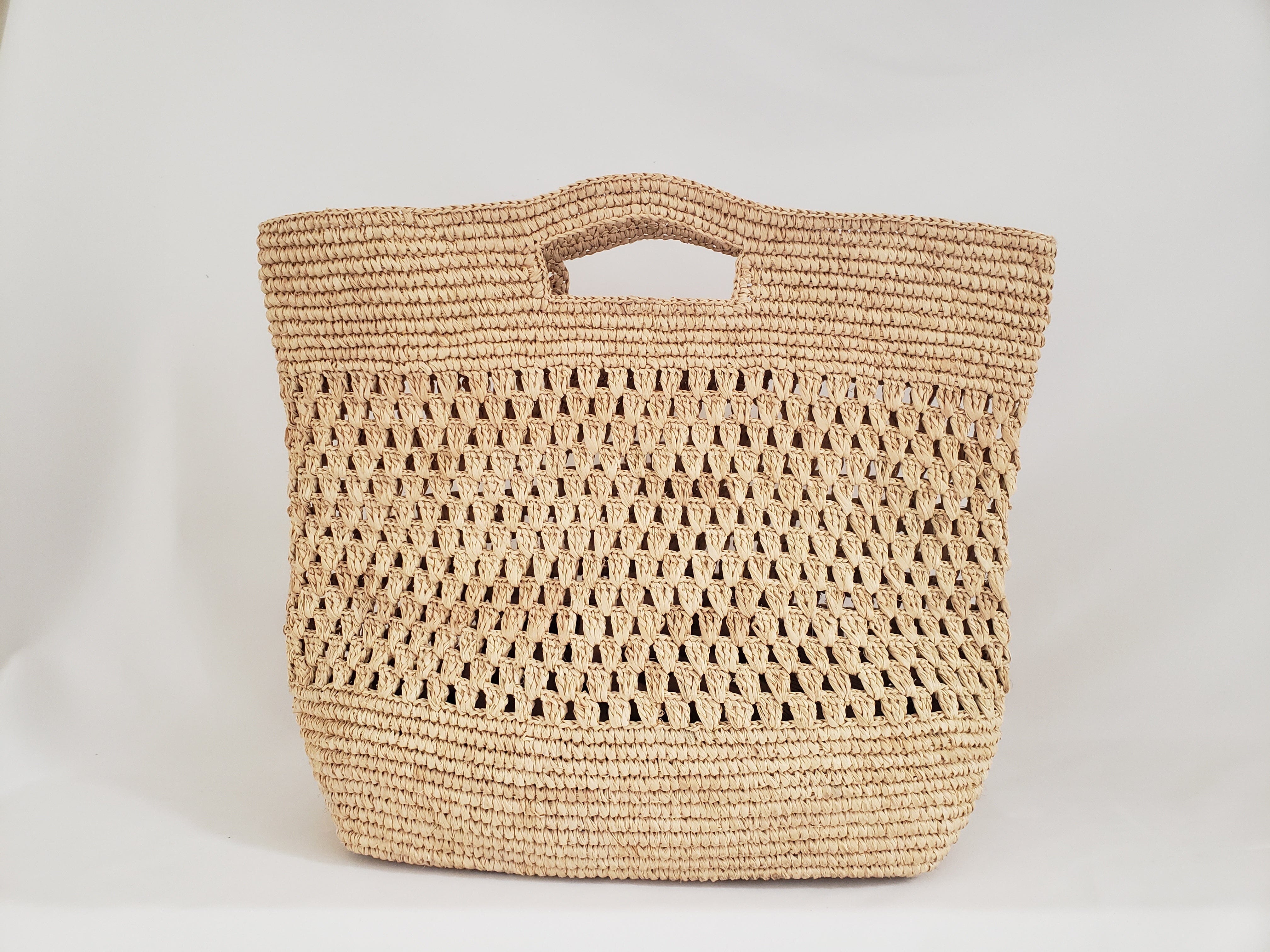 Sac Hive, porté main Sac porté main MauD Nakà Paris 